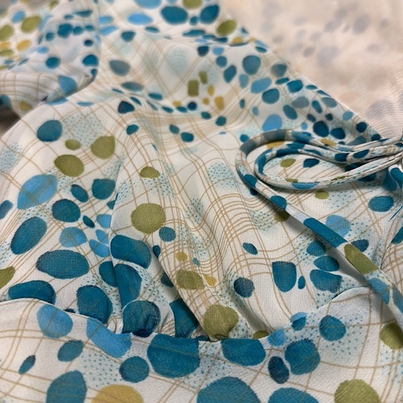 TOTHEMAX! Women’s summer dress, fully Lined, S - Picture 9 of 11